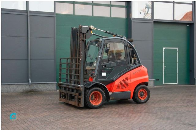 Linde H40D-01