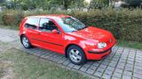 Volkswagen Golf 1.4 LPG, Nur 23703Km,2Hand, Neu TÜV.
