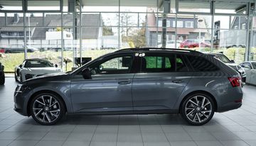 Skoda Superb - 12