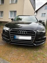 Audi A6 C7 2.0 TDI Ultra Limousine S-Line - Audi A6 mit Diesel-Antrieb: 2.7