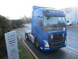 Volvo FH 500 Standart tachoV2 - Volvo Fh 500