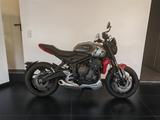 Triumph Trident 660 - TRIUMPH TRIDENT 660