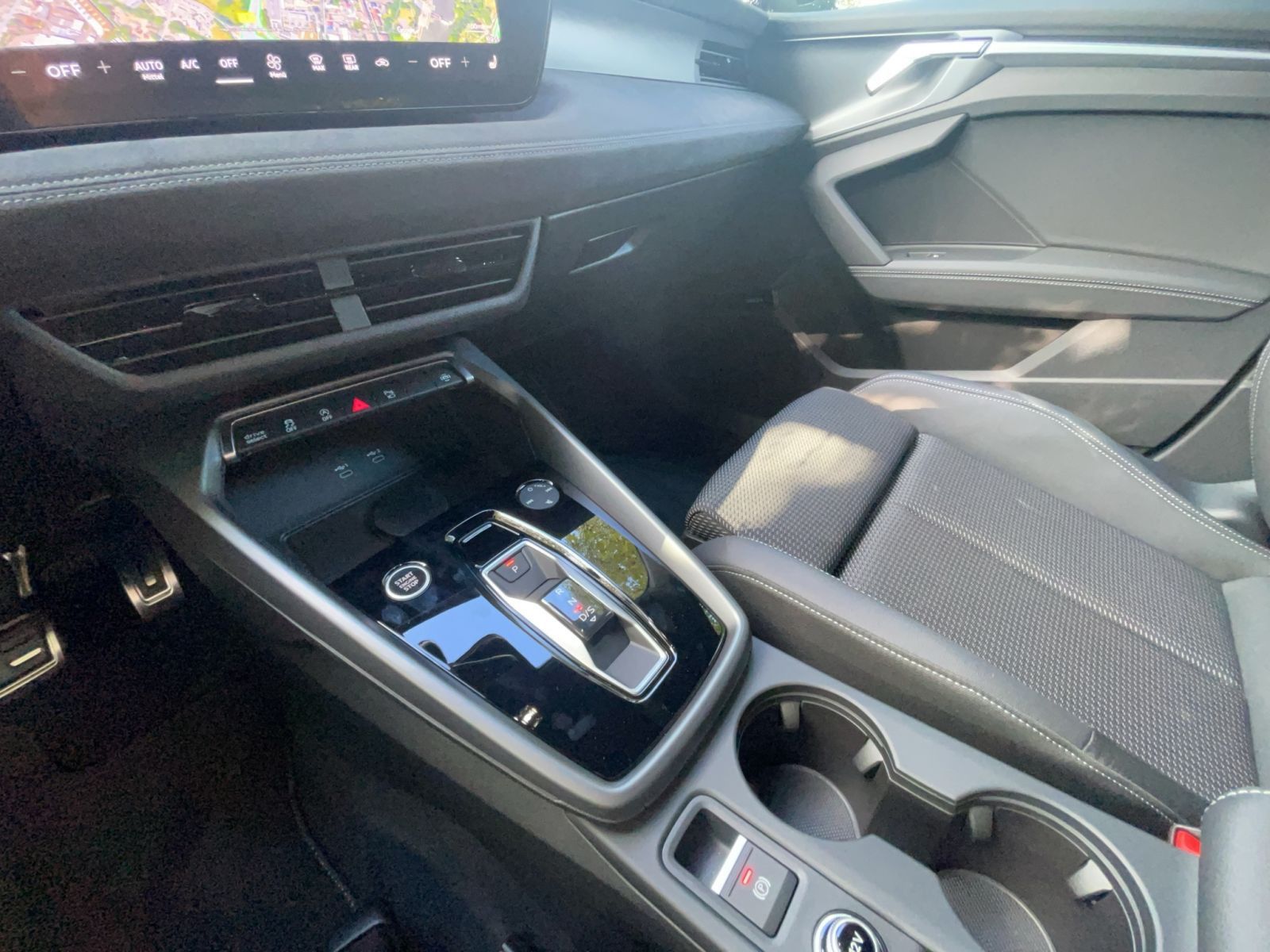 Audi A3 - Bild 14
