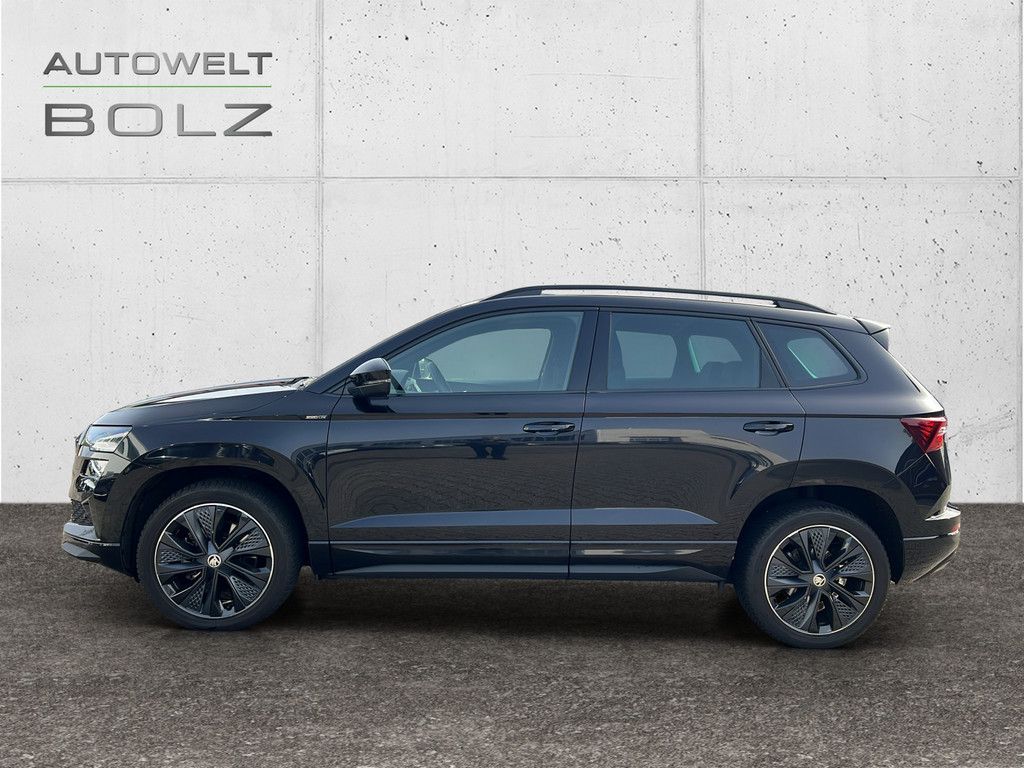 Skoda Karoq - Bild 7