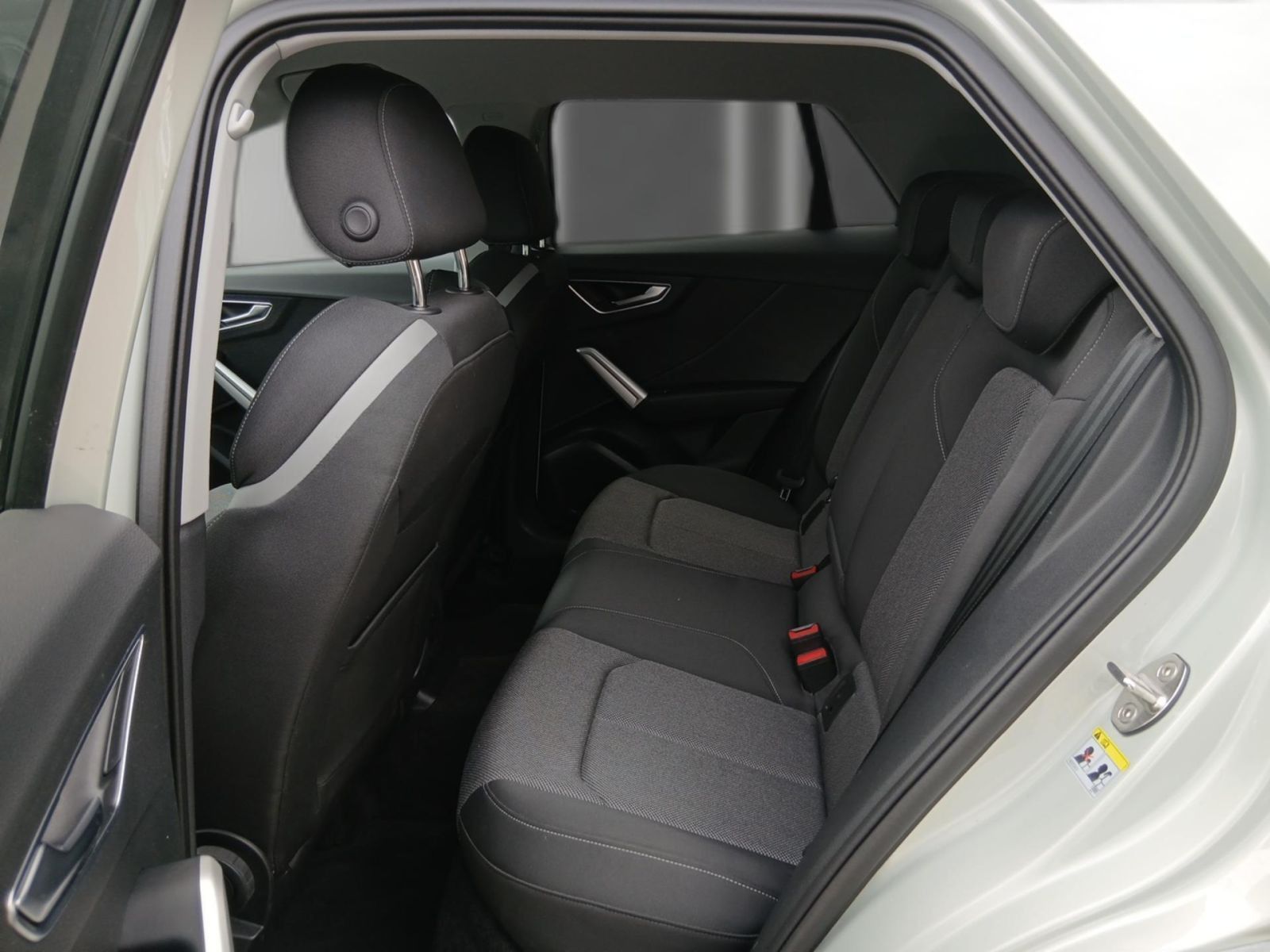 Audi Q2 - Bild 10