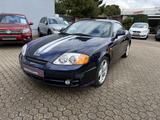 Hyundai Coupe - Hyundai Coupe Benziner Gebrauchtwagen