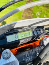 KTM 350 EXC SixDays - KTM EXC