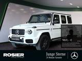 Mercedes-Benz G 580 AMG Sport Edition One Manufaktur Superior - Mercedes-Benz G 580 Gebrauchtwagen