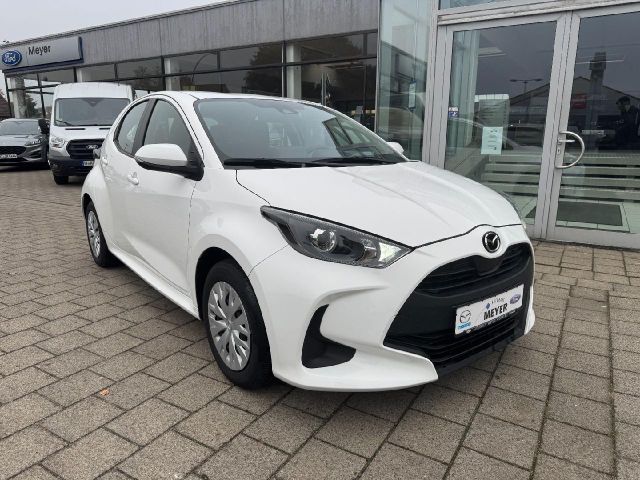 Mazda 2 Hybrid Lim. 1.5 Pure DABKlima