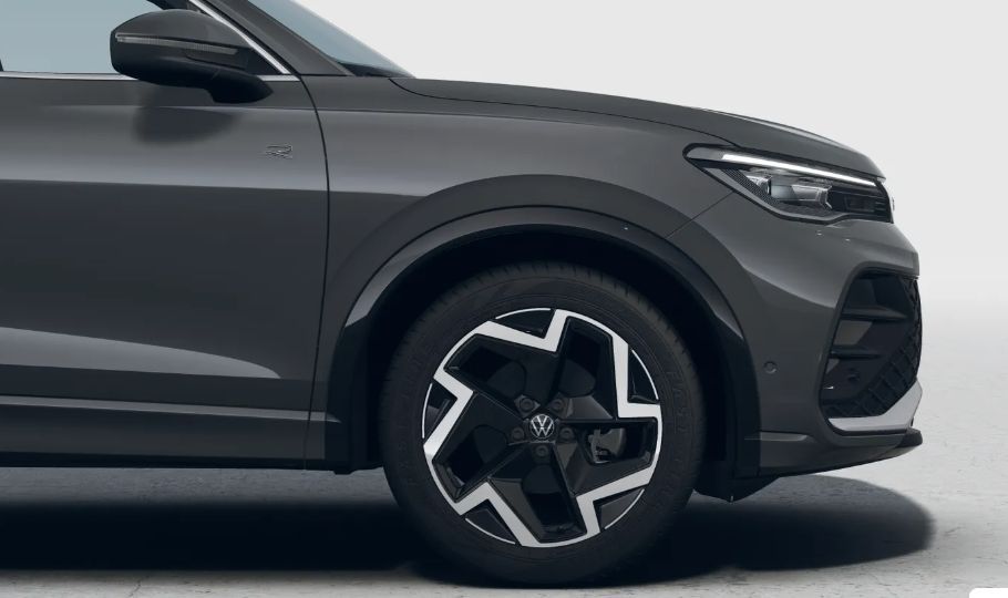 Volkswagen Tiguan - Bild 5