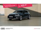 Audi A3 ALLSTREET KOMFORTPAKET PLUS AHK PARK 35 TFSI - Audi A3 Neuwagen in Wuppertal