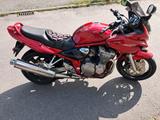 Suzuki Bandit 600 S - SUZUKI 2002 BANDIT 600S