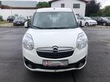 Opel Combo D Kasten L1H1 2,4t - Opel mit CNG-Antrieb
