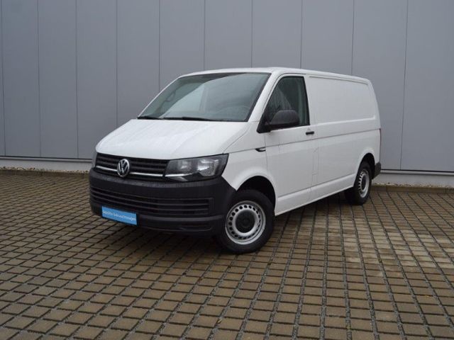 T6 Transporter Kasten 2.0 TDI 150 PS KR KOMFORT-