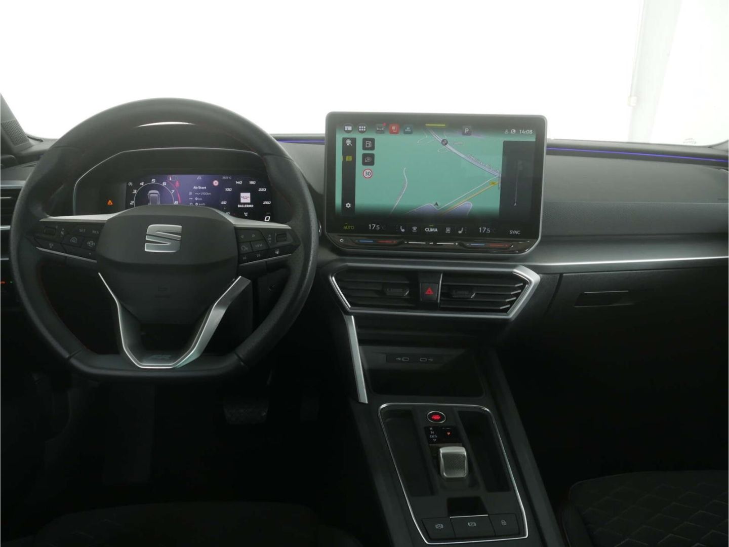 Seat Leon - Bild 16