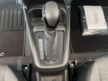 Fotografie 14 des Suzuki Swift 1.2 Comfort | AUTOMATIK |