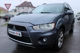 Mitsubishi Outlander Intense 4WD *TÜV APR 2027* - Mitsubishi Outlander Intense mit Diesel-Antrieb