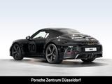 Porsche 992 911 Spirit 70 Burmester Clubleder InnoDrive - gebrauchte Roadster