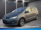 Volkswagen Sharan Highline 2.0 TSI DSG AHK El. Panodach Nav - VW Sharan Gebrauchtwagen in Hamm