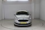 Ford Grand C-Max 1.0 Cool & Connect * Navi * SHZ HU/A - silberne Ford Grand C-Max