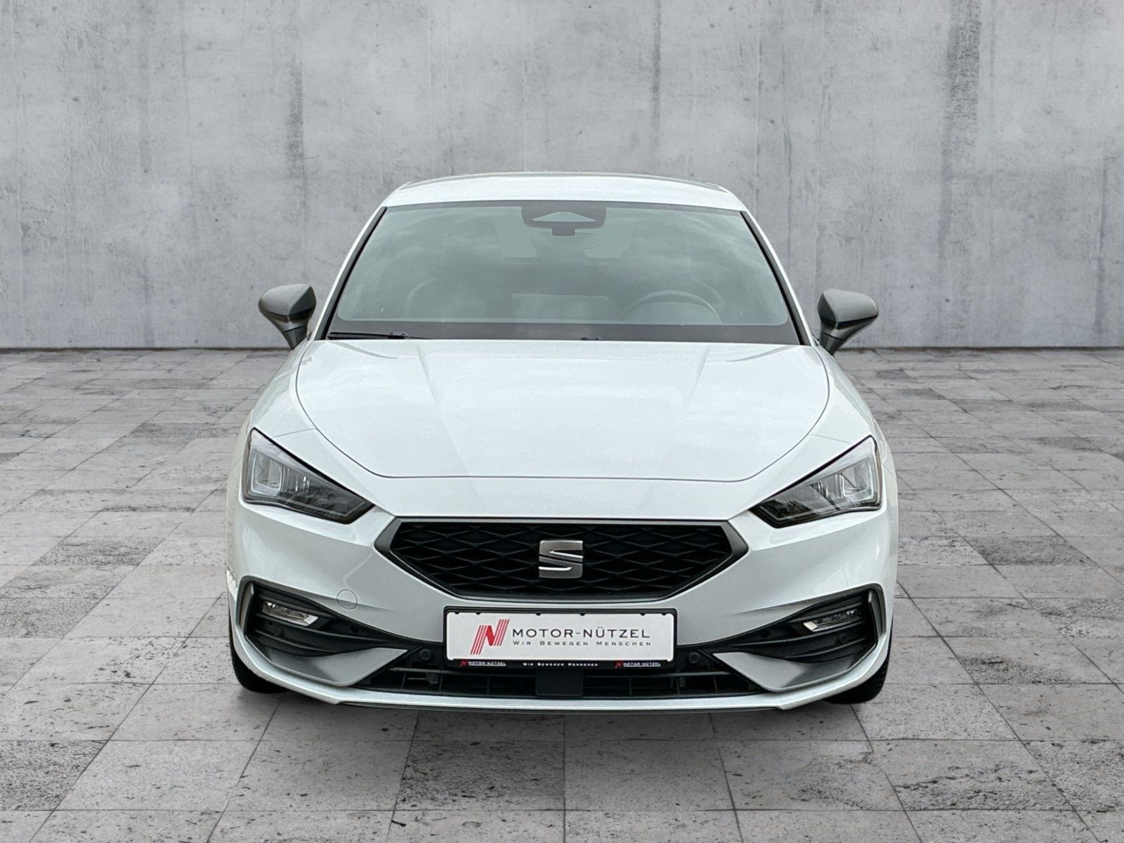 Seat Leon - Bild 3