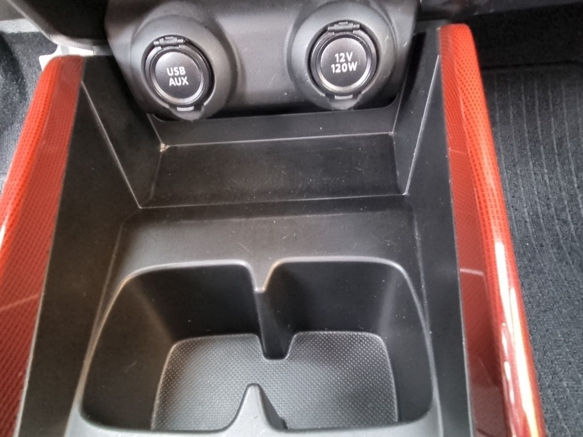 Fahrzeugabbildung Suzuki Swift 1.4 Sport