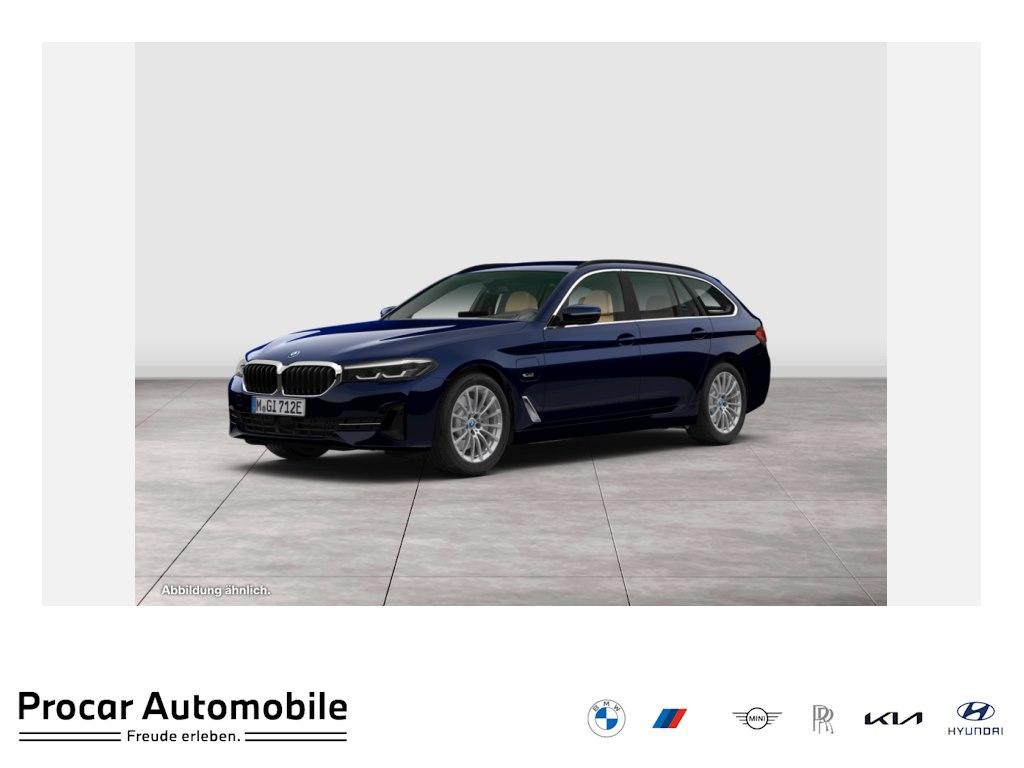 BMW 530e xDrive ACC+DA PRO+HUD+SHZ+BUSINESS