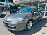 Renault Laguna III Grandtour Dynamique,AHK,Navy,TÜVNEU, - Renault Laguna: Grandtour Dynamique