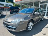 Renault Laguna III Grandtour Dynamique,AHK,Navy,TÜVNEU, - Renault Laguna aus 2008: Grandtour