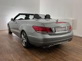 Mercedes-Benz E 200  Cabrio / NUR 49.tKM / GARANTIE / ILS / - Mercedes-Benz E 200: Cabrio