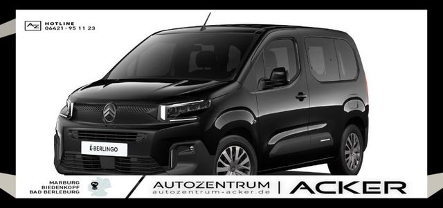 Citroën Berlingo BlueHDi 100 M Plus RFK/LED -13%*