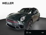 MINI JCW Clubman ALL4 H/K,Pano,AdapLED,HUD,St+Go,Kam