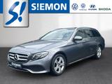 Mercedes-Benz E 200 Avantgarde Line Navi RFK SHZ Klimaaut. - gebrauchte Mercedes-Benz E 200 aus dem Jahr 2017