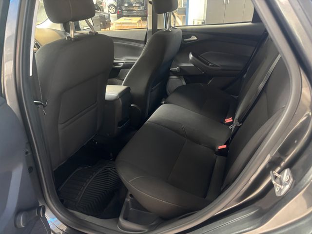 Focus 1.0 EcoBoost Business*AHK*2-Zonen*Tempomat