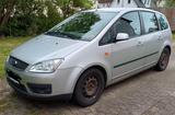 Ford Focus C-Max - gebrauchte Ford C-Max aus dem Jahr 2006