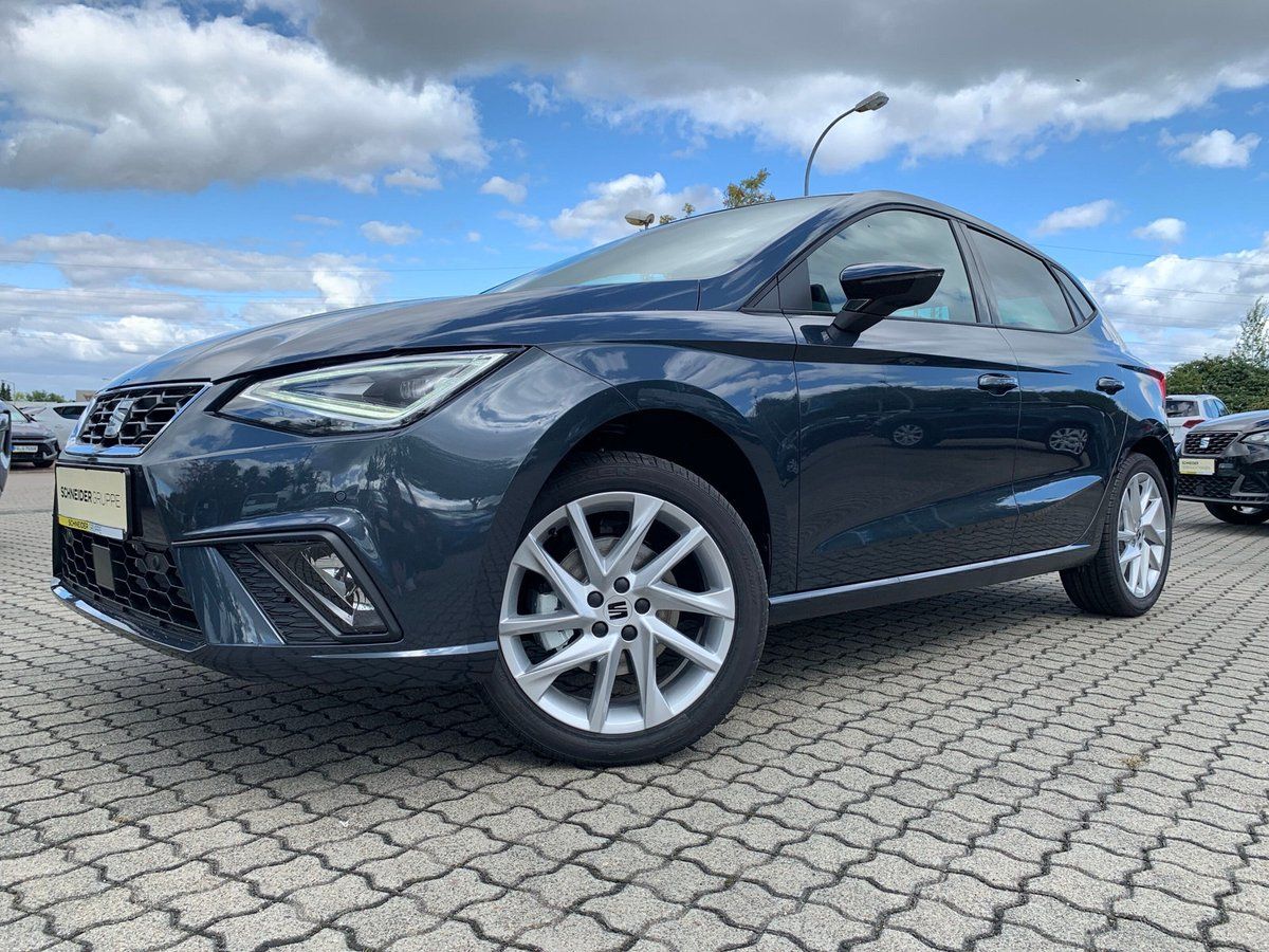 Seat Ibiza - Bild 24