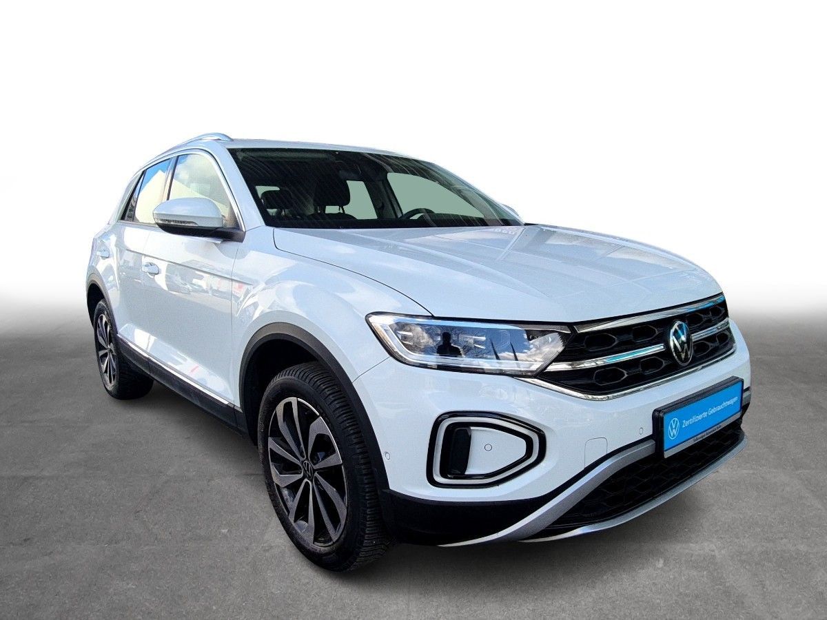 Volkswagen T-Roc - Bild 5