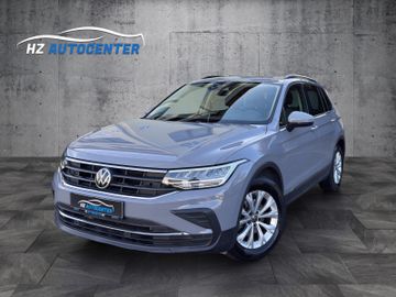 Volkswagen Tiguan Life 1.5 TSI DSG*LED*ACC*APPLE*SIDE*LANE