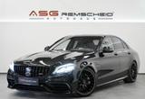 Mercedes-Benz C 63 AMG Limousine *19 *Schale *Pano*Distr.*Kam - Mercedes-Benz C 63 AMG in Wuppertal