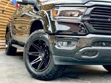 Dodge RAM 1500 Laramie 5,7L LaChanti 20´´ OFFROAD LPG - Dodge RAM: Pickup, 1500