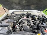 Toyota HDJ 80 Land Cruiser  - Toyota Land Cruiser mit Diesel-Antrieb: Hdj