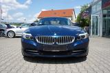 BMW Z4 23i Roadster sDrive Steptronic*BI-XENON*NAVI* - BMW Z4: I