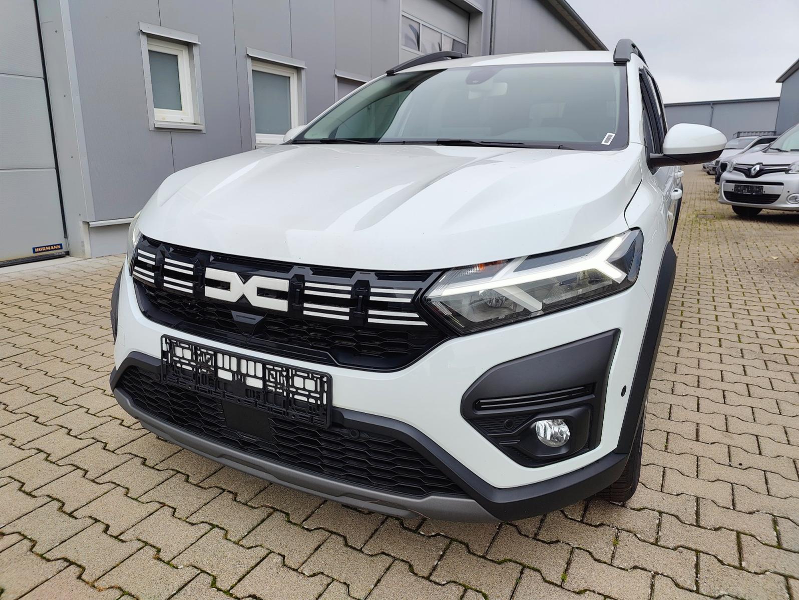 Dacia Jogger