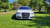 Audi A6 Avant 3.0 TDI quattro 233 PS Autom... - Audi A6 aus 2007: 3.2