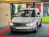 Kia Carnival Behindertengerecht-Aktivfahrer - Kia Carnival aus 2007