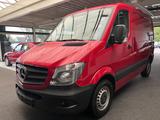 Mercedes-Benz Sprinter II Kasten 310/311/313/314/316 CDI - Mercedes-Benz Sprinter: 310 Cdi
