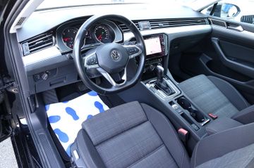Volkswagen Passat Variant - 6