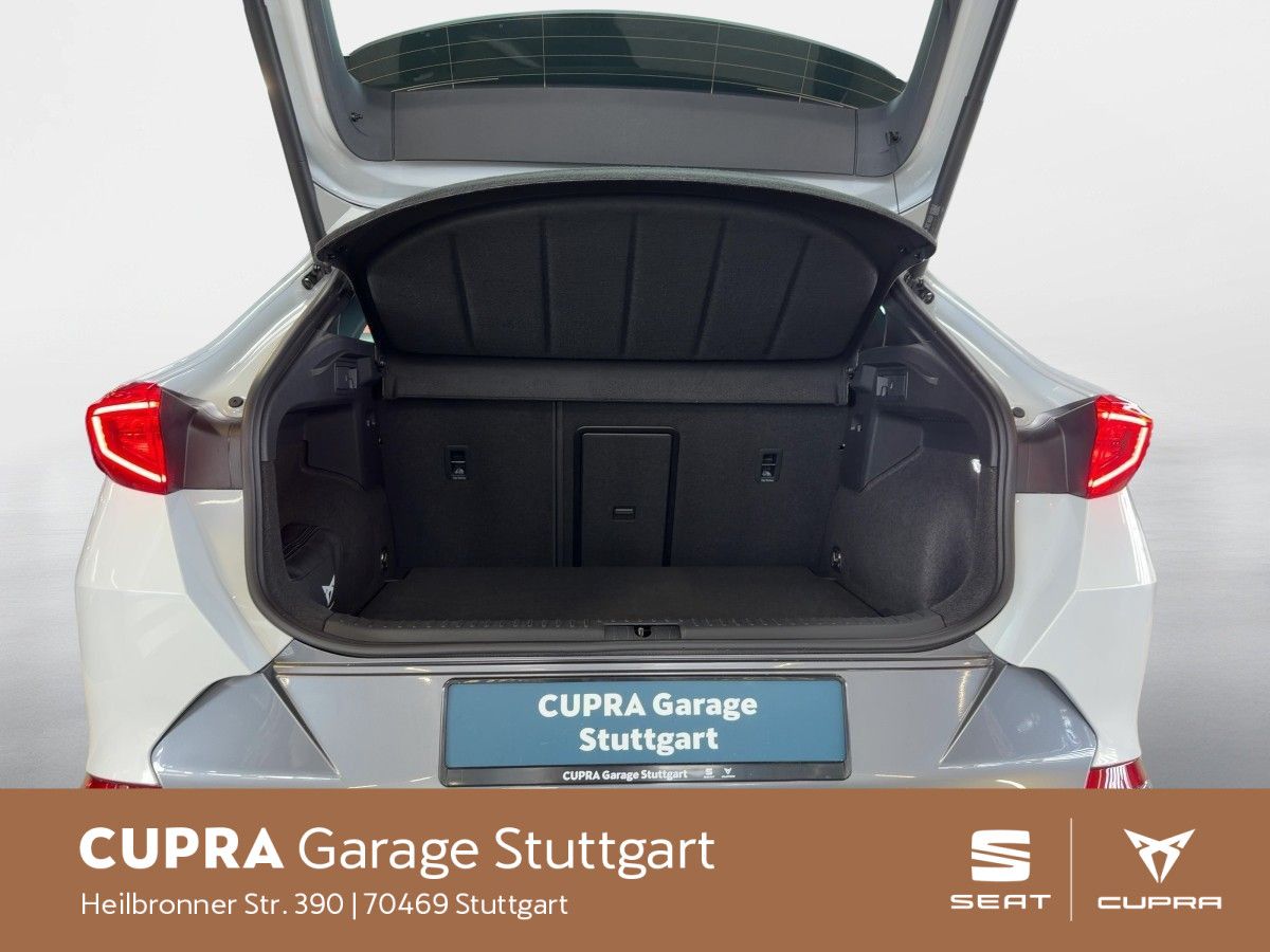 Cupra Formentor - Bild 6