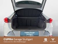Cupra Formentor - Vorschau Bild 6