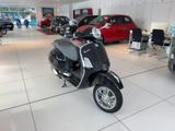 Vespa GTS 300 E5 NERO CONVINTO - VESPA 300 GTS